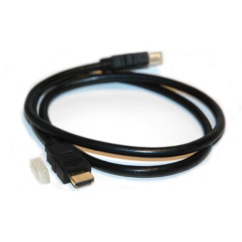  ТВ кабель Pro Legend PL1120 HDMI(m)-HDMI(m) 2м ver.2.0 