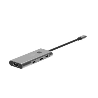  Стыковочная станция Digma DS-503 