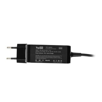  Адаптер TopON TOP-HW65Q 103426 