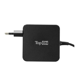  Адаптер TopON TOP-HW65Q 103426 