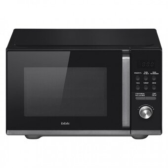  Микроволновая печь BBK 25MWS-954T/B черный 