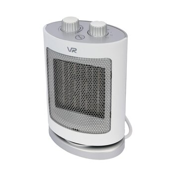  Тепловентилятор VR PTC1502W 