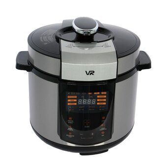  Мультиварка VR MR-V57SB 