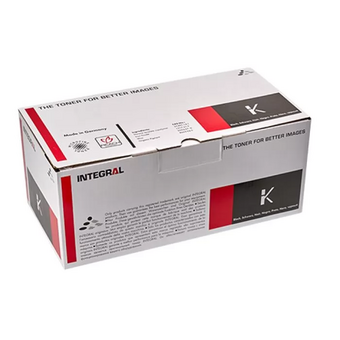  Тонер-картридж Integral TK-3060 (12100463) черный для Kyocera Ecosys M3145idn/M3645idn (14500стр.), с чипом 