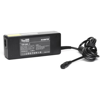  Блок питания TopON 102926 TOP-UNIV-8 