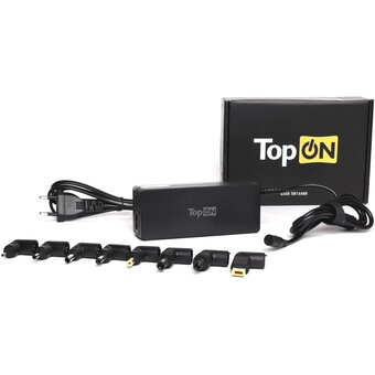  Блок питания TopON 102926 TOP-UNIV-8 