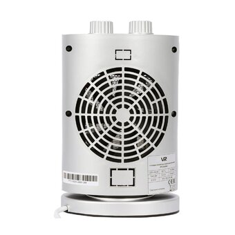  Тепловентилятор VR PTC1502W 