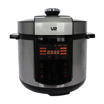  Мультиварка VR MR-V57SB 