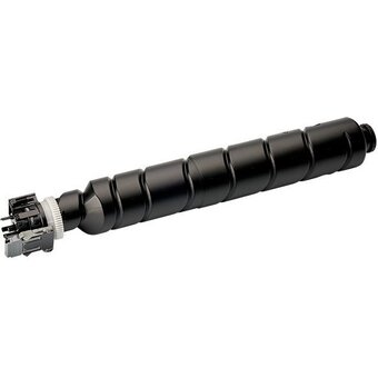  Тонер-картридж Integral TK-8335K (12100184) с чипом для Kyocera 