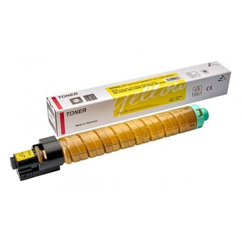 Тонер-картридж Integral для Ricoh IM C2000, C2500 (14400105) желтый IM C2000, C2500 желтый (с чипом) 