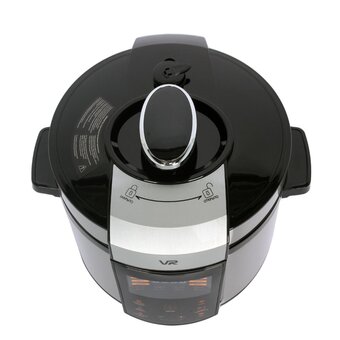  Мультиварка VR MR-V57SB 
