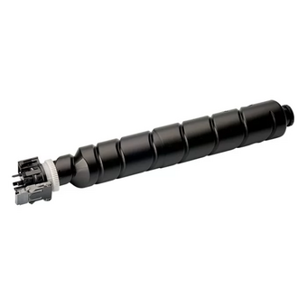  Тонер-картридж Integral TK-8345K (12100188) черный для  Kyocera  TASKalfa  2552ci/2553ci (20000 стр.) с чипом 