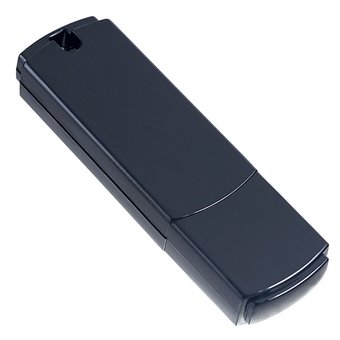  USB-флешка Perfeo C05 Black (PF-C05B016) 16G USB 2.0 
