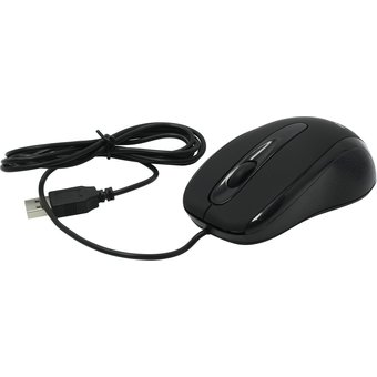  Мышь Sven RX-170 Black, USB (SV-03200170UB) 