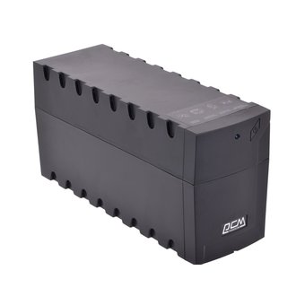  ИБП Powercom RPT-600A Raptor 600VA/360W AVR (3 IEC) 