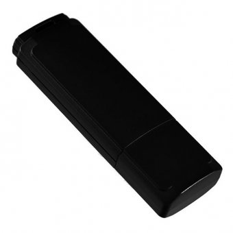  USB-флешка Perfeo C04 Black (PF-C04B032) 32G USB 2.0 