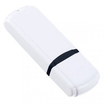  USB-флешка Perfeo C02 White (PF-C02W016) 16G USB 2.0 