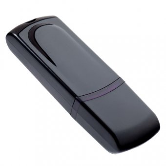  USB-флешка Perfeo C09 Black (PF-C09B032) 32G USB 2.0 