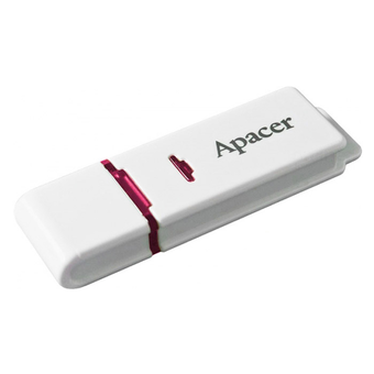  USB-флешка Apacer AH223 White (AP16GAH223W-1) 16G USB 2.0 