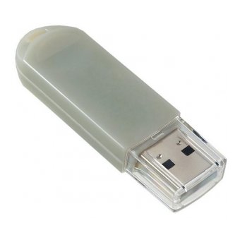  USB-флешка Perfeo C03 Gray (PF-C03GR032) 32G USB 2.0 
