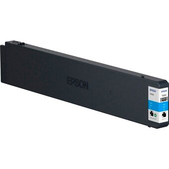  Картридж Epson C13T887200 I/C WF-C17590 cyan 