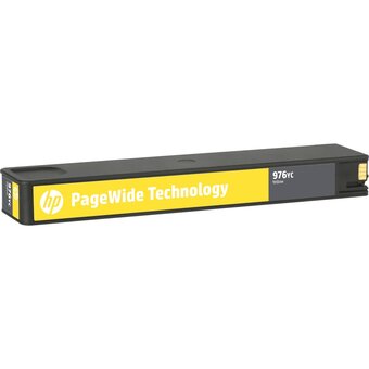  Картридж HP L0S31YC Extra High Yield Yellow Contract Original PageWide Cartridge 