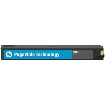  Картридж HP L0S29YC Extra High Yield Cyan Contract Original PageWide Cartridge 