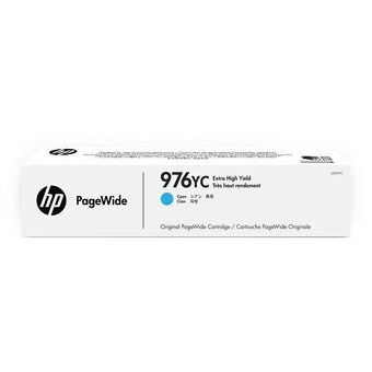  Картридж HP L0S29YC Extra High Yield Cyan Contract Original PageWide Cartridge 