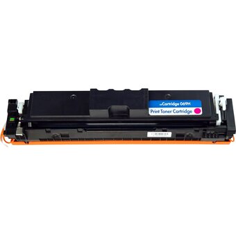  Картридж совместимый NVPrint NV-069H Magenta для Canon iSENSYS LBP673Cdw/MF750C/MF752Cdw/MF754Cdw (5500k) 