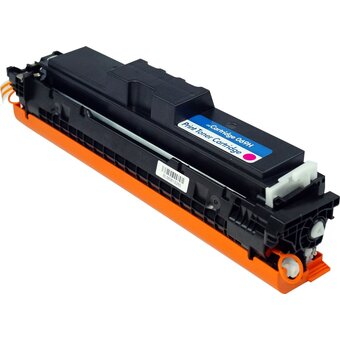  Картридж совместимый NVPrint NV-069H Magenta для Canon iSENSYS LBP673Cdw/MF750C/MF752Cdw/MF754Cdw (5500k) 