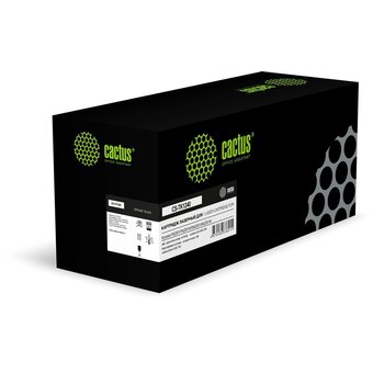  Картридж лазерный Cactus CS-TK1240 TK-1240 черный (1500стр) для Kyocera PA2001/PA2001W/MA2001/MA2001W 