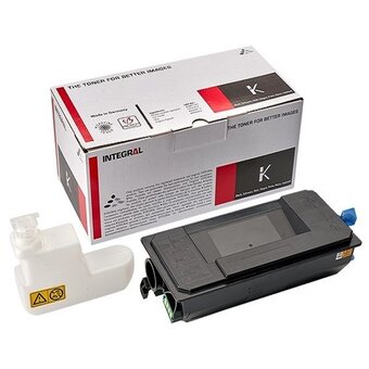  Картридж INTEGRAL TK-3100 (12100115C) для Kyocera FS-2100D/2100DN с чипом 12500 к 