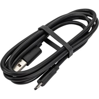  Кабель PERFEO U4006 USB2.0 A вилка - Micro USB вилка, черный, длина 1м, бокс 