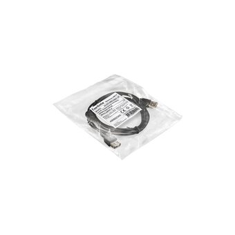  Удлинитель ExeGate EX-CCF-USB2-AMAF-1.8F EX294761RUS USB 2.0 Am/Af 1,8м 