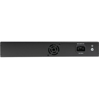  Коммутатор управляемый Origo OS3118 OS3118/A2A (L2) 16x1Гбит/с 2SFP 