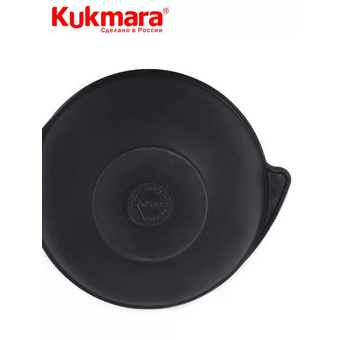  Кастрюля KUKMARA к37а 3.5л 