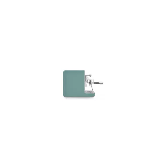  Кофемашина Smeg EMC02EGMEU изумрудно-зеленый 