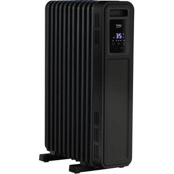  Масляный радиатор Beko Winter Range RHO 8323 B черный 