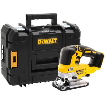  Лобзик DeWALT DCS334NT-XJ без АКБ, без ЗУ 