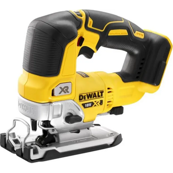 Лобзик DeWALT DCS334NT-XJ без АКБ, без ЗУ 