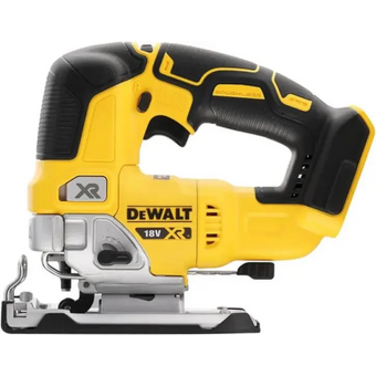  Лобзик DeWALT DCS334NT-XJ без АКБ, без ЗУ 