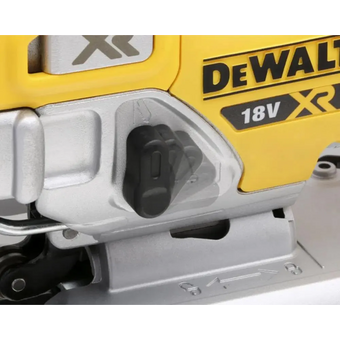  Лобзик DeWALT DCS334NT-XJ без АКБ, без ЗУ 