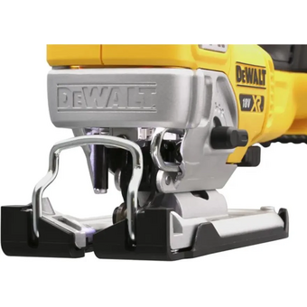  Лобзик DeWALT DCS334NT-XJ без АКБ, без ЗУ 