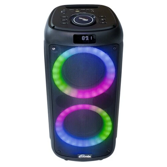  Портативная акустика RITMIX SP-875B black 