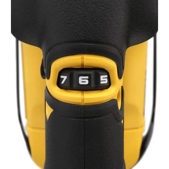  Лобзик DeWALT DCS334NT-XJ без АКБ, без ЗУ 