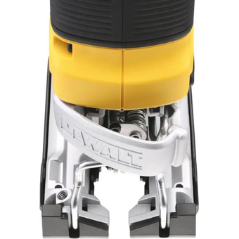  Лобзик DeWALT DCS334NT-XJ без АКБ, без ЗУ 
