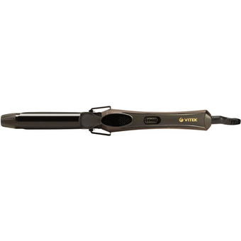  Щипцы для завивки VITEK VT-2506 Safari 