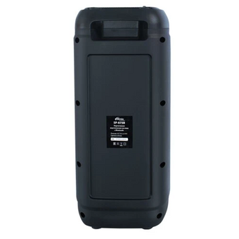  Портативная акустика RITMIX SP-875B black 
