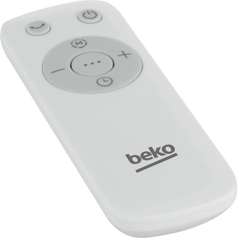  Воздухоочиститель-рециркулятор Beko EBA 6000 W белый 
