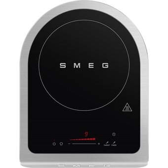  Настольная плита Smeg PIC01EGMEU 
